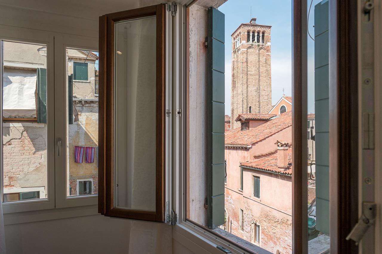 Ca' Dandolo, Affaccio Sul Canale Velence Kültér fotó